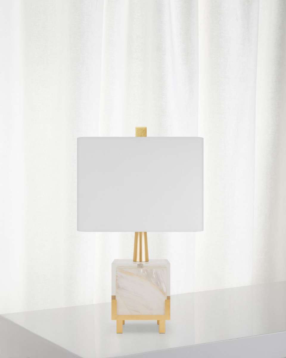 Petit Fors 18" Accent Lamp